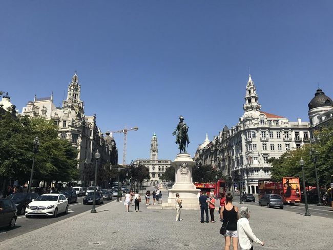 さらに散策を続けました。