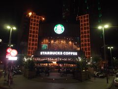 2013年8月　ベトナム・ホーチミンシティ