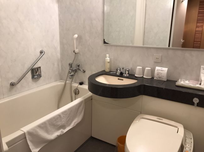 バストイレは普通ですね。<br />排水の匂いがちょっと気になり、そこが残念でした。