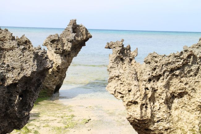 沖縄離島写真集2冊　波照間島　八重山 八重山諸島7泊8日ひとり旅 石垣島 波照間島 西表島 由布島 竹富
