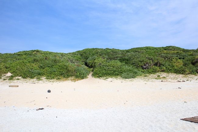 2月の沖縄八重山巡り②波照間島・黒島』波照間島(沖縄県)の旅行