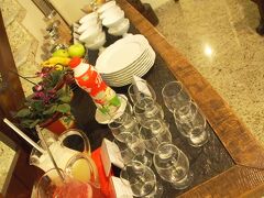 【ブラジル南部、白人文化のサンタカタリーナの田舎町を堪能する】

ジュースは、生絞りジュース.....これは美味い！