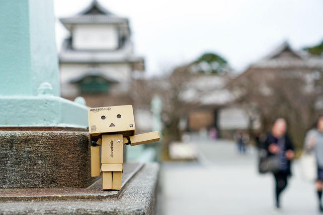 ふらりと行く 金沢一人旅 金沢 石川県 の旅行記 ブログ By いさをさん フォートラベル