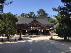 八重垣神社