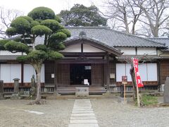 嶺南寺
佐倉七福神（弁財天）