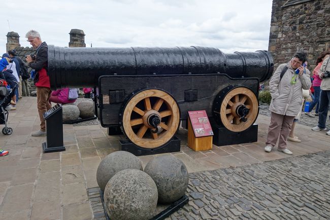 世界旅行一周目 イギリス エディンバラ エジンバラ イギリス の旅行記 ブログ By Tamaさん フォートラベル