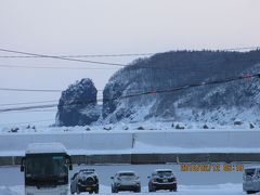 こんな風景がみられるとは。

10年以上前に来た時は、時間が無くて
ゆっくりできなかったから、感動。