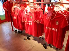 ベンフィカオフィシャルストア