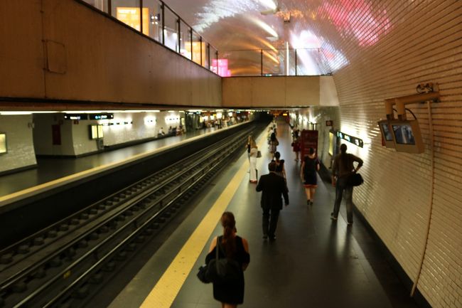 １泊２日で北のポルトから、南のリスボンまで弾丸で駆け抜けた(笑)<br />色々見られたから90点だな。<br />あとはレンタカー事件が無かったら100点でしたね(;^_^A