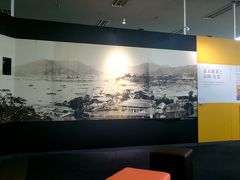 あと佐賀玉屋ではながさき幕末維新館やってます
上野彦馬や長崎の幕末についての説明から
古写真と合成した写真がとれるコーナーもあります📷