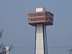 東尋坊タワー。
今回は登れませんでしたが。