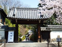 地下鉄小野駅からは歩いて5分程で隋心院へ。
詳しくは→ http://www.zuishinin.or.jp/index.html
