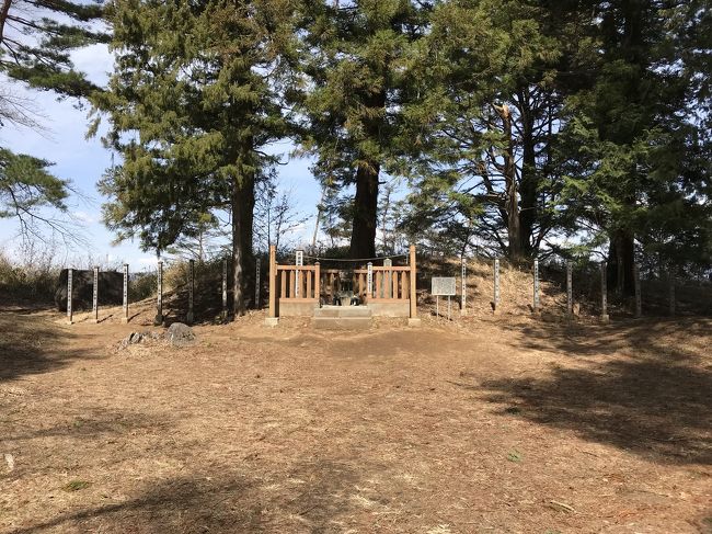 山梨県の城跡巡り 新府城跡 武田勝頼最期の地 心霊スポット 韮崎 山梨県 の旅行記 ブログ By Ttukomiさん フォートラベル 山梨県の城跡巡り 新府城跡 武田勝頼最期の地 心霊スポット 韮崎 山梨県 の旅行記 ブログ By Ttukomiさん フォートラベル