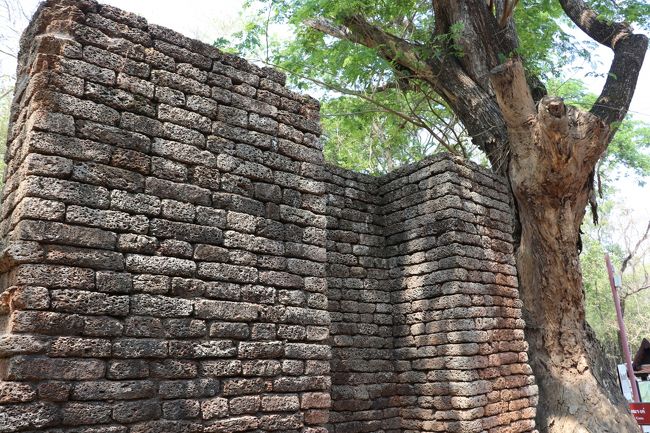 城壁  <br />人影なし