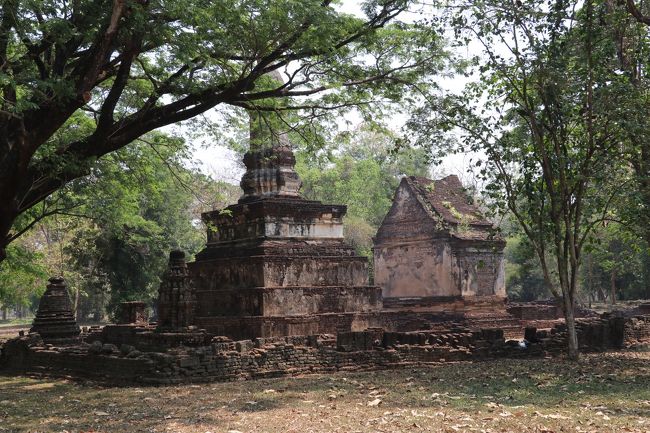 Wat Susan keao utthayannoi