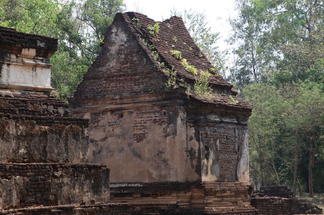 Wat Susan keao utthayannoi