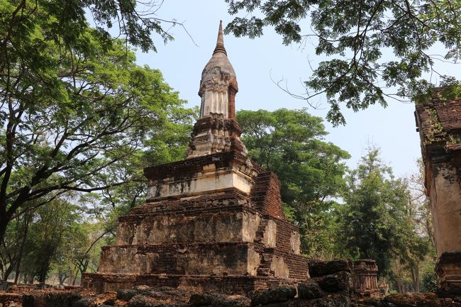 Wat Susan keao utthayannoi