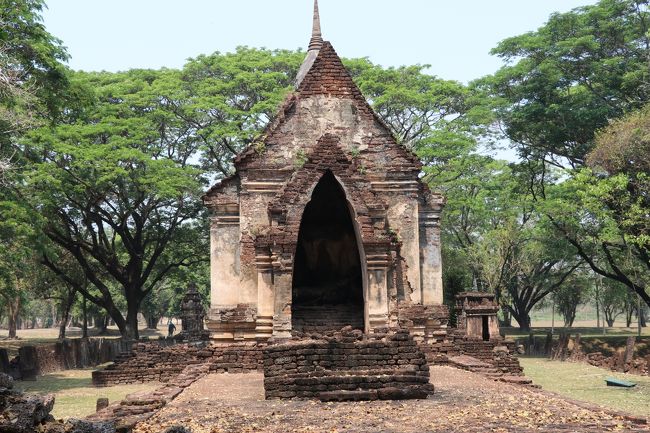 Wat Susan keao utthayannoi