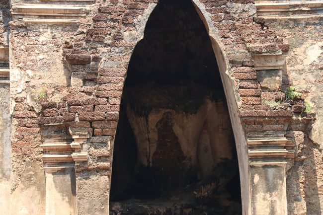 Wat Susan keao utthayannoi