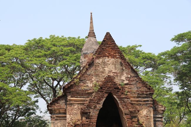 Wat Susan keao utthayannoi