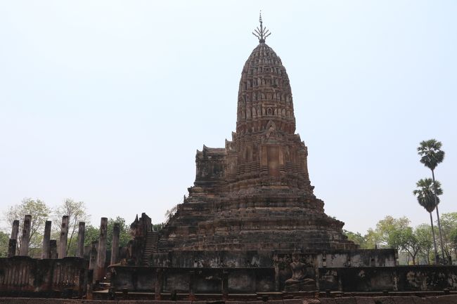 横から  道路沿い