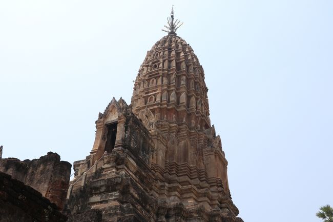 ワット プラシー ラタナー マハータート