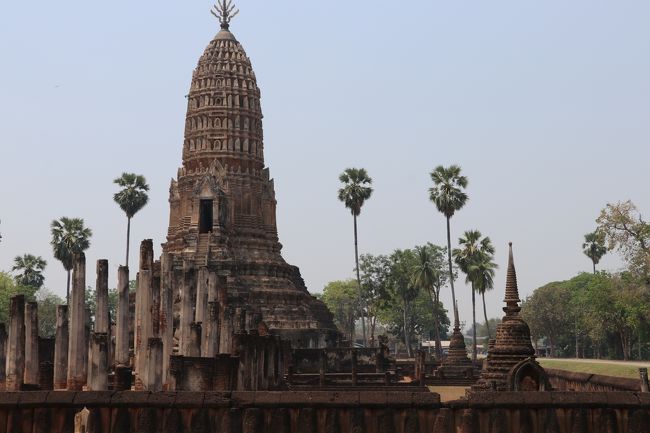 ワット プラシー ラタナー マハータート