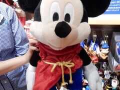 ディズニーストア