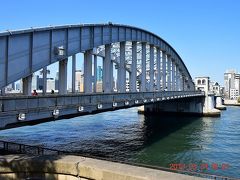 勝鬨橋