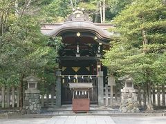 白旗神社です。