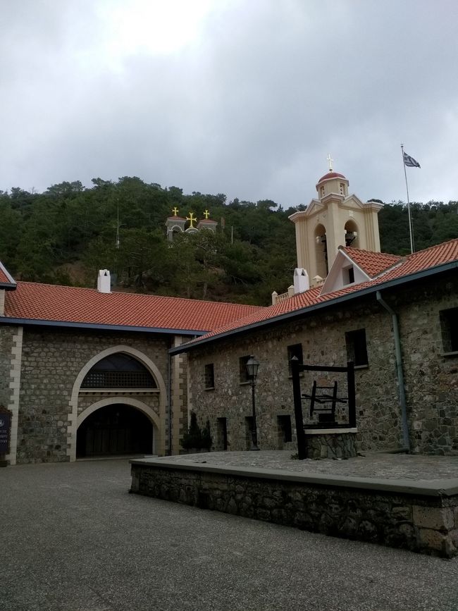 聖ニコラウス教会。