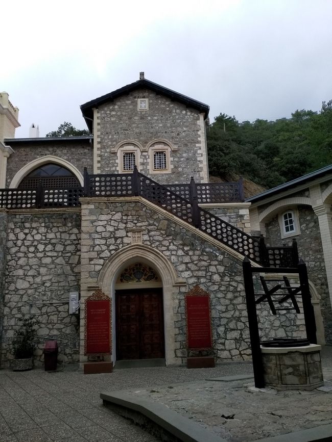 ポディトゥ教会。