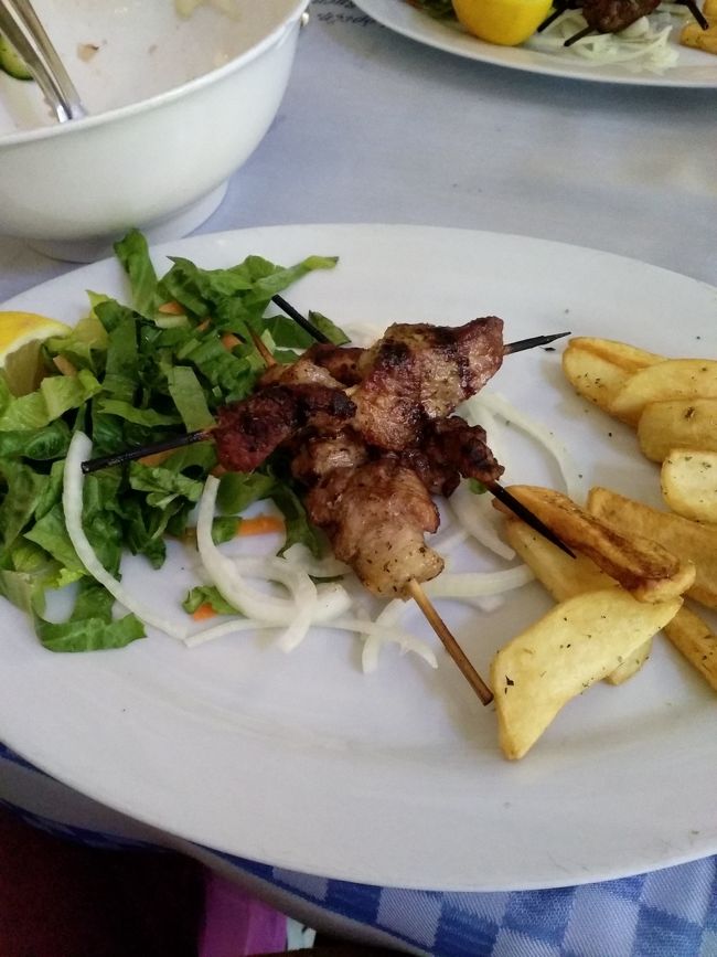 この豚肉も美味しかったです(*^-^*)