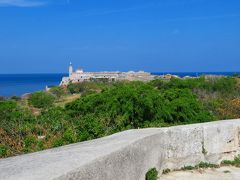 モロ要塞（Castillo De Los Tres Reyes Del Morro）