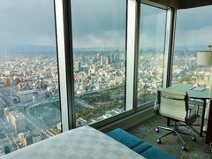 大阪マリオット都ホテル 宿泊記 前編 プレミアムコーナールーム ミナミ 難波 天王寺 大阪 の旅行記 ブログ By Inspiritさん フォートラベル
