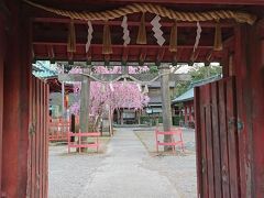 昔からご用達だった神社。
氏神様とかじゃなく、ここの境内が暫定駐車場でして
よく利用してました。
