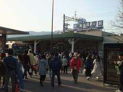 阪急夙川駅は昔降りた事あったので何となく雰囲気は知っていたのですが、桜もきれいだし、この辺りの雰囲気も好きです。個人的には関西で住むなら豊中か西宮か神戸辺りがよさげな気がしています。