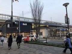 福山駅に戻りカメラのキタムラで無事iPhone交換してもらった