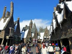 アーリーパークインでusjを楽しむ1 5day 宿泊はザ パークフロントホテル 大阪ベイエリア 大阪 の旅行記 ブログ By Inspiritさん フォートラベル