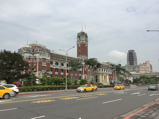 表門に回って全体像を撮影