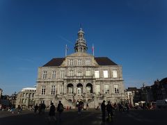 市庁舎