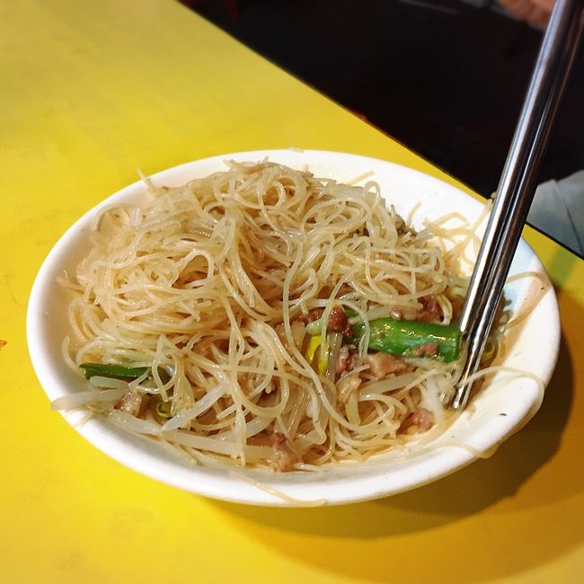 美味しかった！大皿でもっと食べたい感じだった