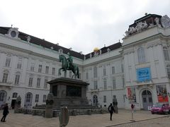 オーストリア国立図書館 