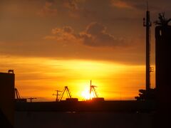 2016年6月　フィリピン・マニラ　