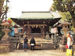 ２０１８．４．６／五條天神社

医薬祖神を主神とする天満宮でもあるそうです。
この神社は、いつでも何かしらのお花を咲かせています。

