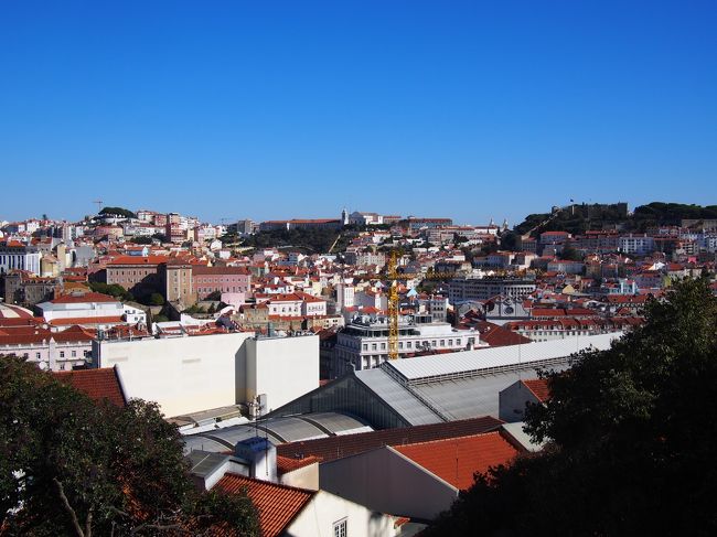 後で気付いたのですが、<br />ここって消臭力のCMでミゲル君が歌ってた場所らしいですね。