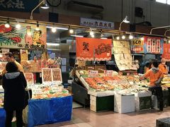 道の駅 舞鶴港 とれとれセンター