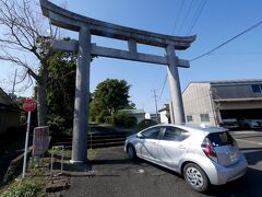 1452　徳光神社