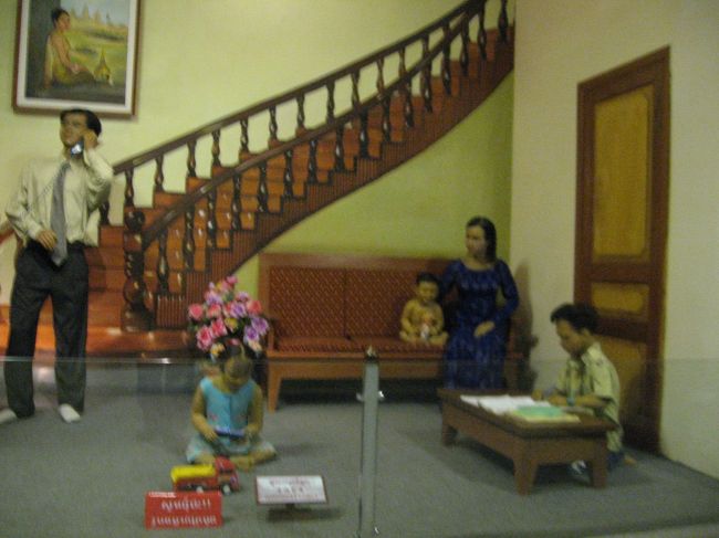 カンボジア文化村