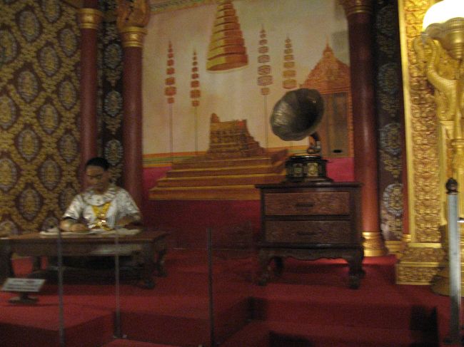 カンボジア文化村